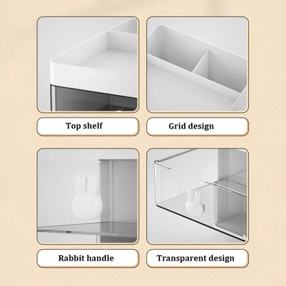 Plastic Stationery Holder