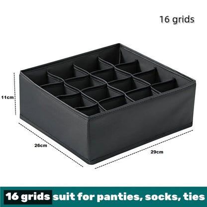Drawer Organizer for Clothes & Accessories