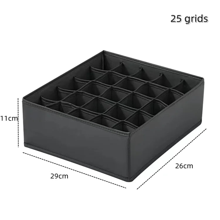 Drawer Organizer for Clothes & Accessories
