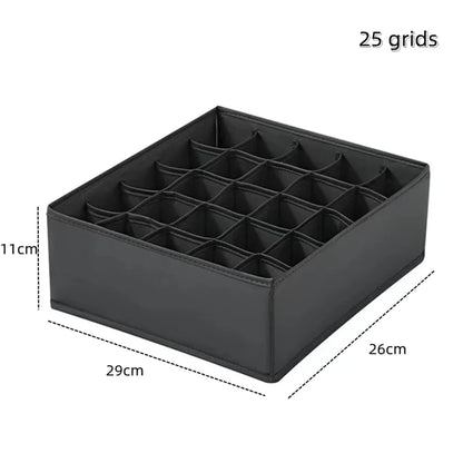 Drawer Organizer for Clothes & Accessories